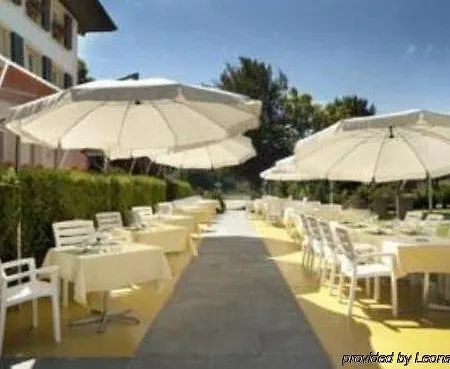 Hotel La Prairie 