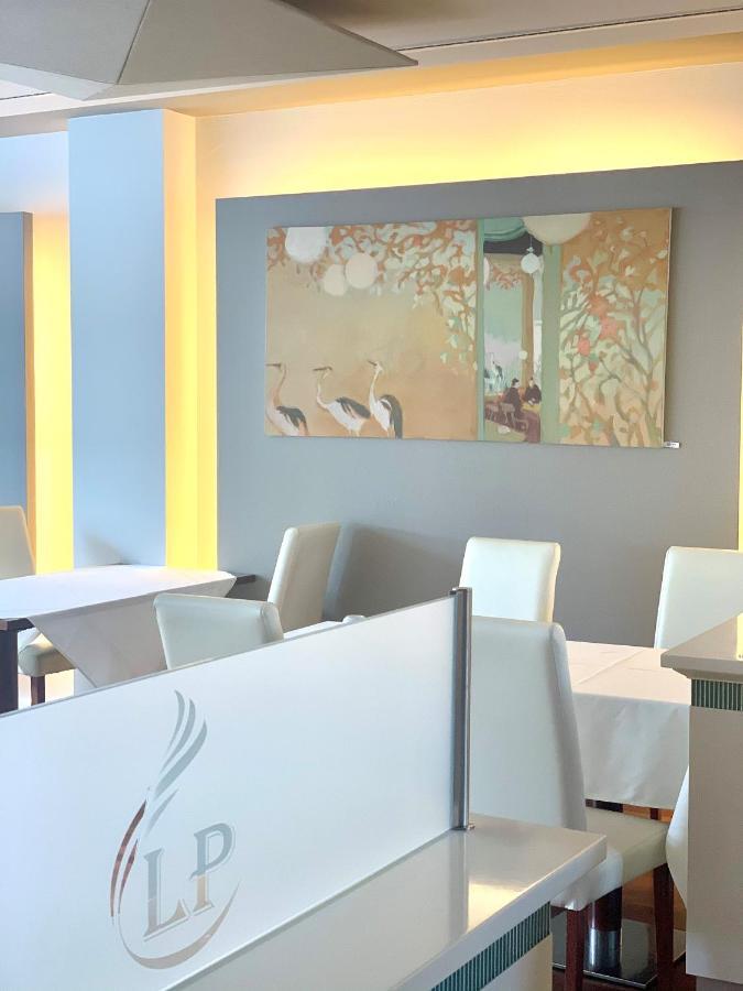 La Prairie, Swiss Bike Hotel