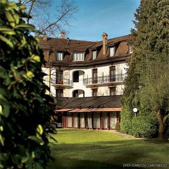 La Prairie, Swiss Bike Yverdon-les-Bains