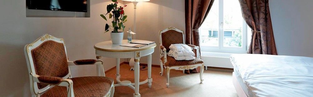 Hotel La Prairie, Swiss Bike