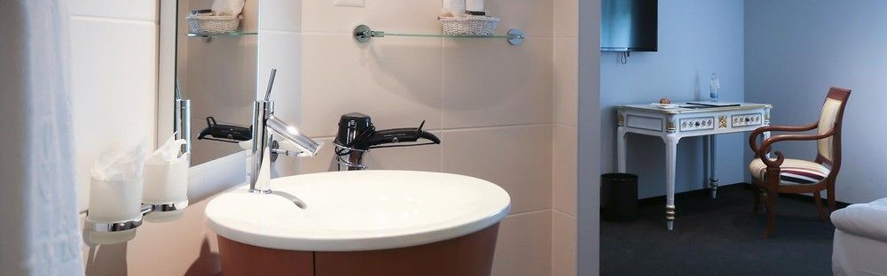 Hotel La Prairie, Swiss Bike