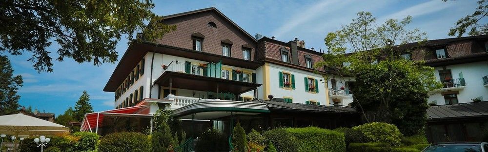 La Prairie, Swiss Bike Yverdon-les-Bains