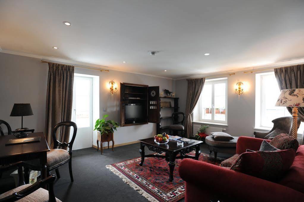 Hotel La Prairie, Swiss Bike Yverdon-les-Bains