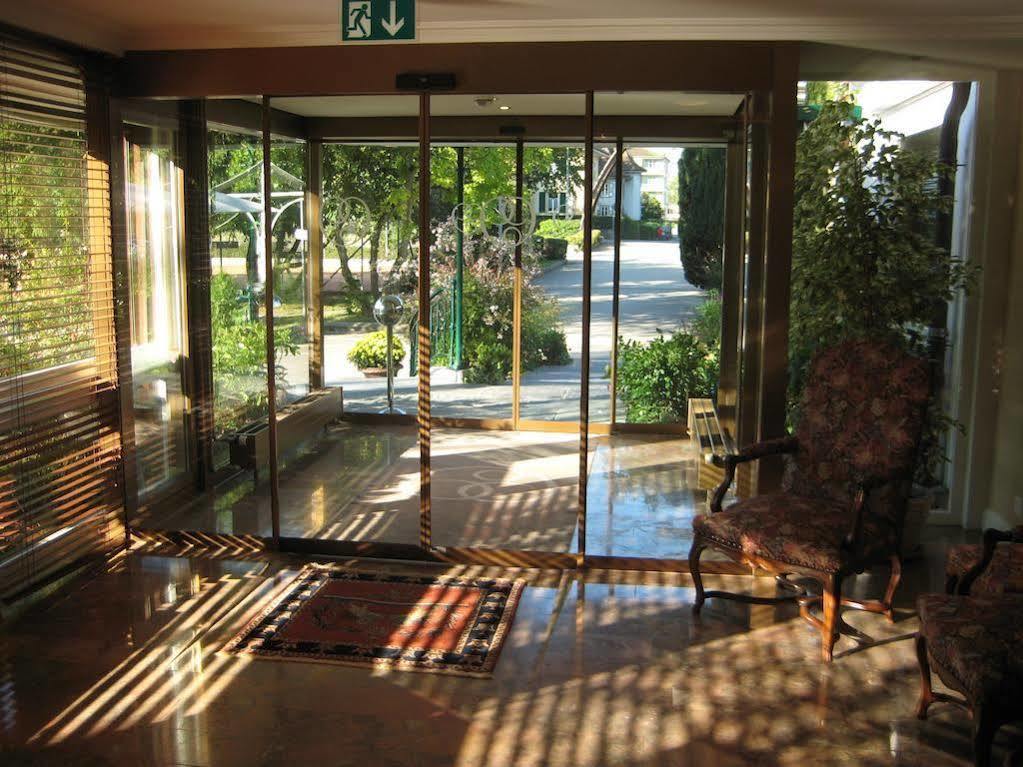 Hotel La Prairie, Swiss Bike Yverdon-les-Bains