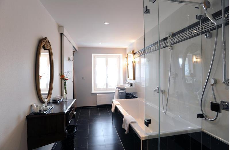 La Prairie, Swiss Bike Hotel 4*