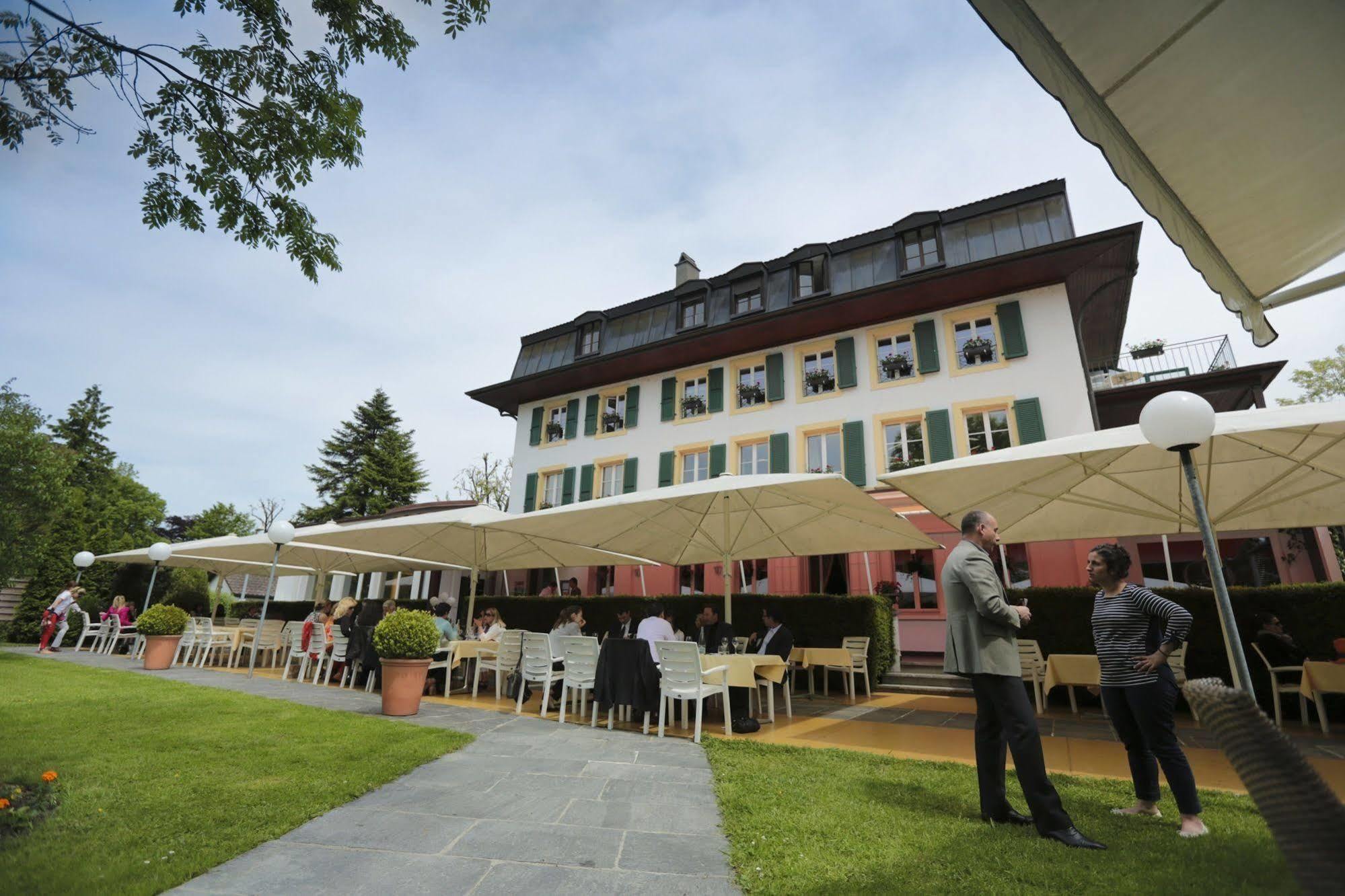 La Prairie, Swiss Bike Hotel