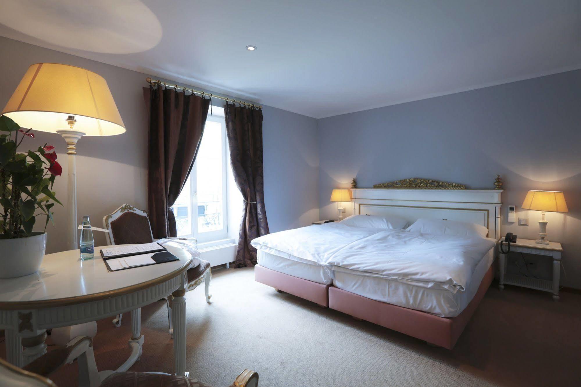 La Prairie, Swiss Bike Hotel