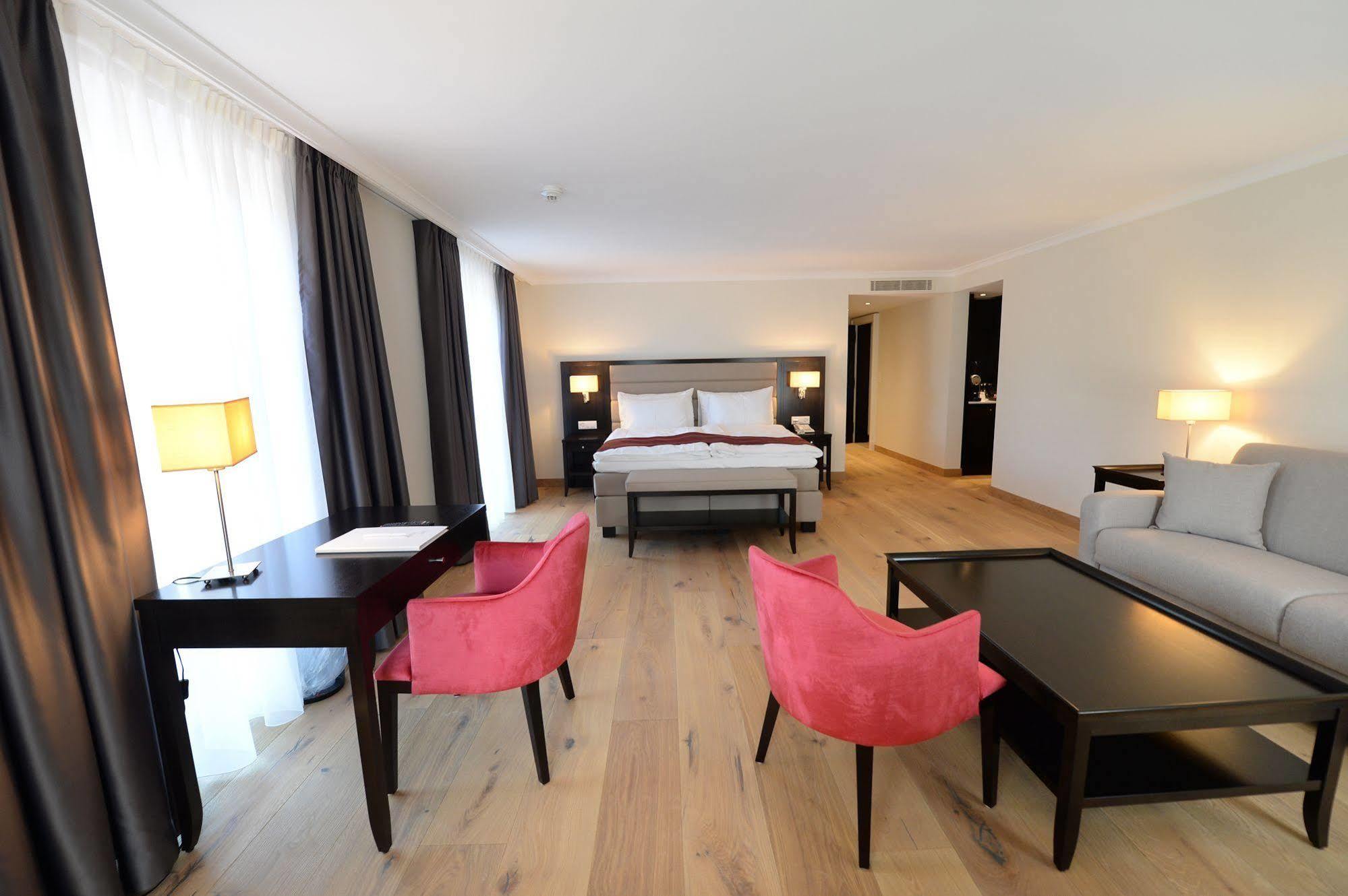 Hotel La Prairie, Swiss Bike Yverdon-les-Bains