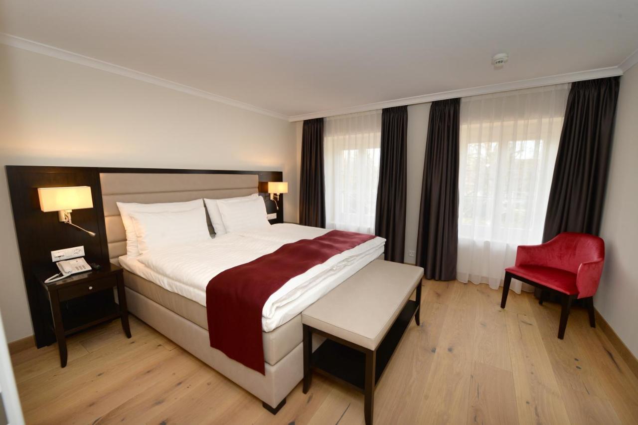Hotel La Prairie, Swiss Bike 4*
